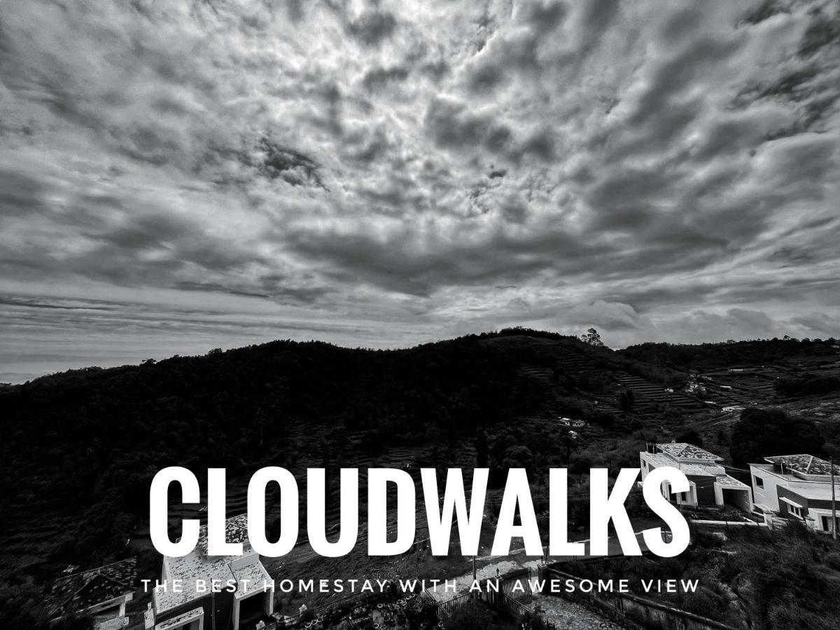 Cloudwalks 科代卡纳尔 外观 照片
